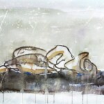 Handcoloured DGA. Signed, limited edition of 30