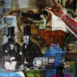 DGA. Signed, limited edition of 30