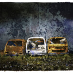 DGA. Signed, limited edition of 50