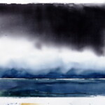 Original akvarell 105 x 76cm.
SOLD