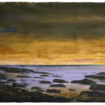 Original akvarell 113 x 70cm.
SOLD