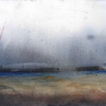 Original akvarell.
SOLD
