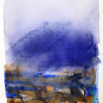 Original akvarell 56 x 76cm.
SOLD