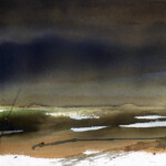 Original akvarell.
SOLD