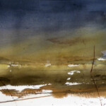 Original akvarell.
SOLD