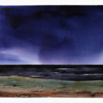 Original akvarell 98 x 69cm.
SOLD