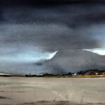 Original akvarell 76 x 56cm.
SOLD