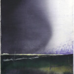 Original akvarell 37 x 56cm.
For purchase contact post@gallerisos.no