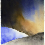 Original akvarell 56 x 76cm.
SOLD
