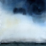 Original akvarell 56 x 76cm.
SOLD