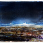 Original akvarell 60 x 60cm.
SOLD