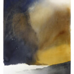 Original akvarell 56 76cm.
SOLD