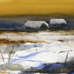 Original akvarell 76 x 56cm.
SOLD