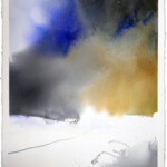 Original akvarell 56 x 76cm.
SOLD