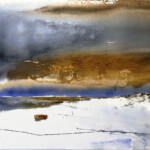 Original akvarell 113 x 56cm.
SOLD