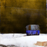 DGA. Signed, limited edition of 50