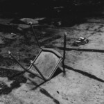 Photo by Stig-Ove Sivertsen
Limited and signed edition of 10
Image size 38 x 38 cm
Sheet size: approx. 42 x 42 cm
For purchase contact post@gallerisos.no Photo of a broken tubular chair